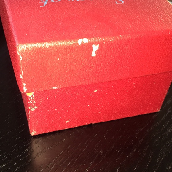 5 Gold Rings Waterford Crystal Bell-1988 - Picture 5 of 5